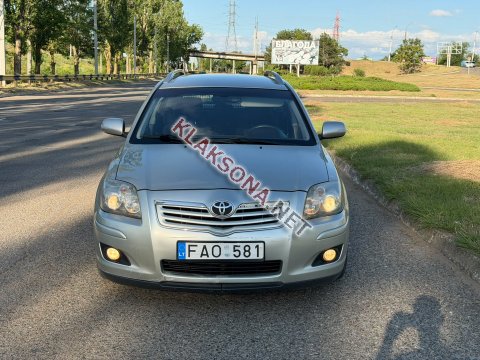 продам Toyota Avensisв пмр  фото 6