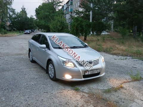 продам Toyota Avensisв пмр  фото 6