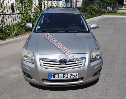 продам Toyota Avensisв пмр  фото 6