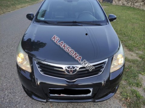 продам Toyota Avensisв пмр  фото 4