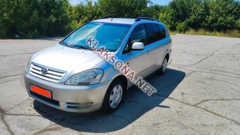 продам Toyota Avensisв пмр  фото 6