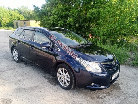 продам Toyota Avensisв пмр  фото 5