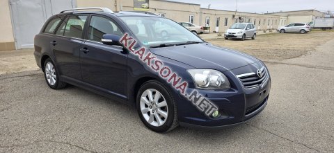 продам Toyota Avensisв пмр  фото 6
