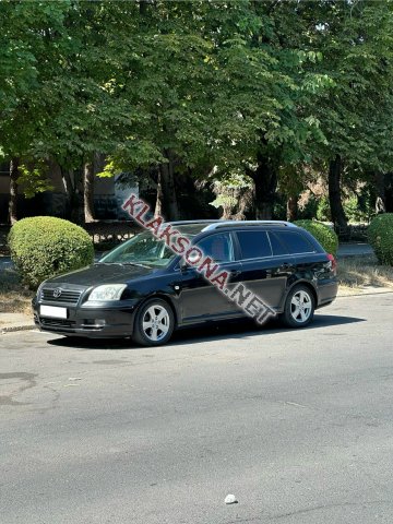 продам Toyota Avensisв пмр  фото 5