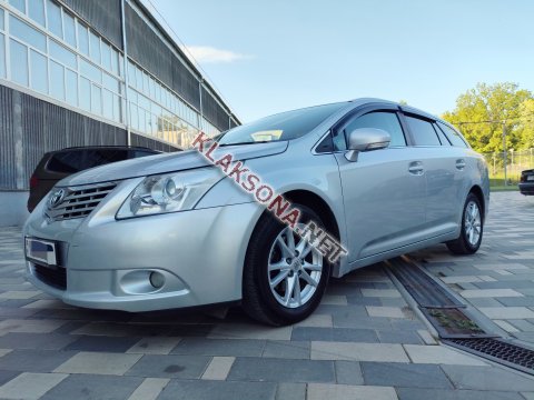 продам Toyota Avensisв пмр  фото 4