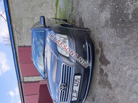 продам Toyota Avensisв пмр  фото 6