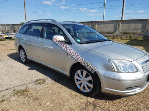продам Toyota Avensisв пмр  фото 6