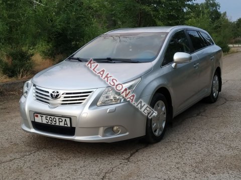 продам Toyota Avensisв пмр  фото 6