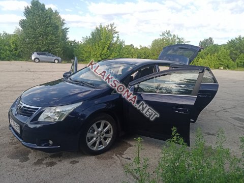 продам Toyota Avensisв пмр  фото 4