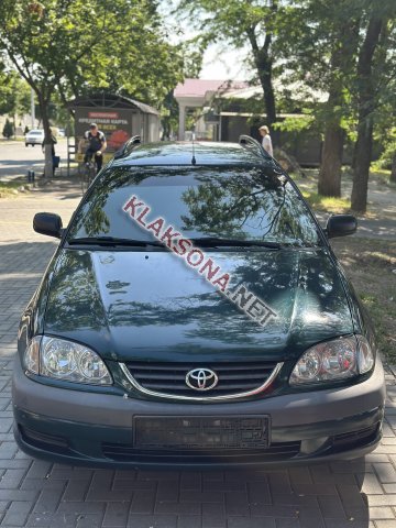 продам Toyota Avensisв пмр  фото 4