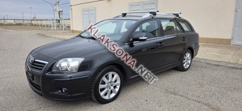 продам Toyota Avensisв пмр  фото 6