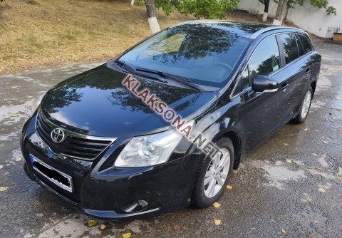 продам Toyota Avensisв пмр  фото 4