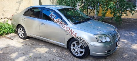 продам Toyota Avensisв пмр  фото 5