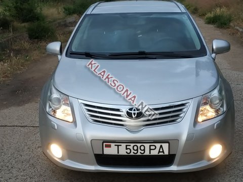 продам Toyota Avensisв пмр  фото 6