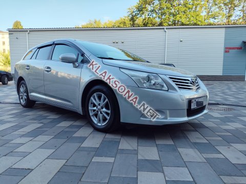 продам Toyota Avensisв пмр  фото 5