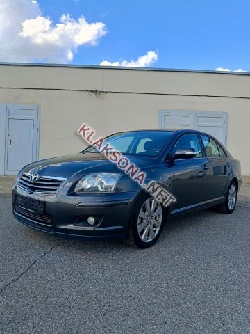 продам Toyota Avensisв пмр  фото 6