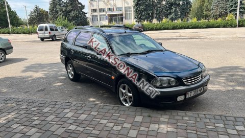 продам Toyota Avensisв пмр  фото 4