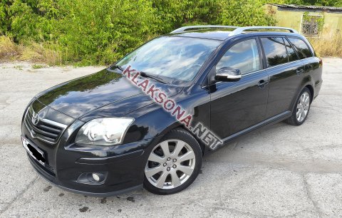 продам Toyota Avensisв пмр  фото 6