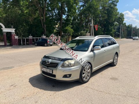продам Toyota Avensisв пмр  фото 6