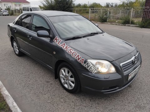 продам Toyota Avensisв пмр  фото 6