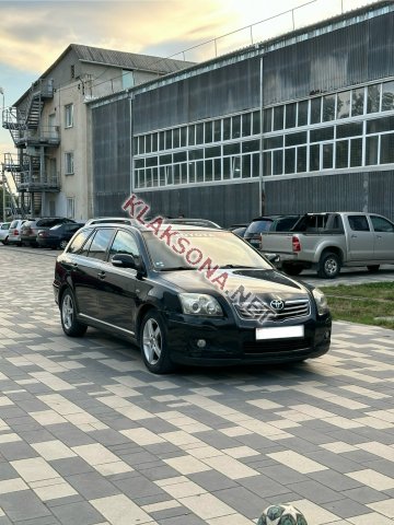 продам Toyota Avensisв пмр  фото 6