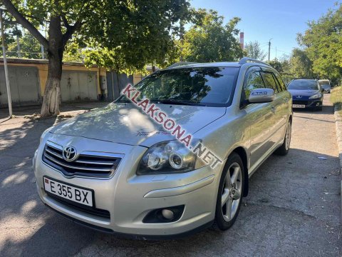 продам Toyota Avensisв пмр  фото 4