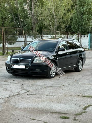 продам Toyota Avensisв пмр  фото 6