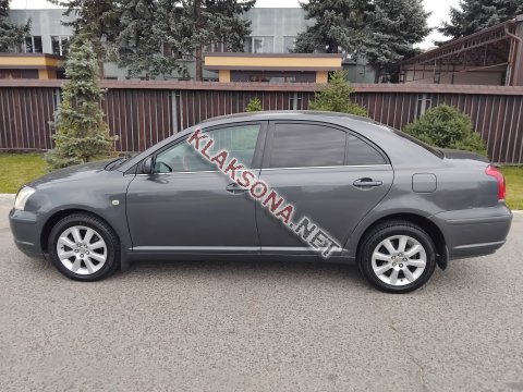 продам Toyota Avensisв пмр  фото 5