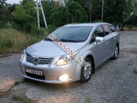 продам Toyota Avensisв пмр  фото 6