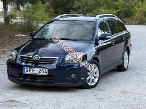 продам Toyota Avensisв пмр  фото 6