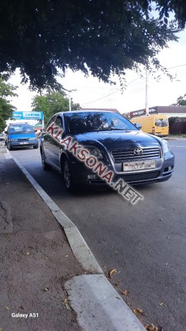 продам Toyota Avensisв пмр  фото 5