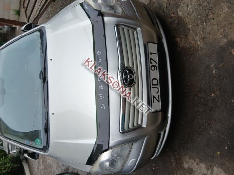 продам Toyota Avensisв пмр  фото 5
