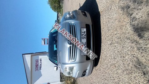 продам Toyota Avensisв пмр  фото 5