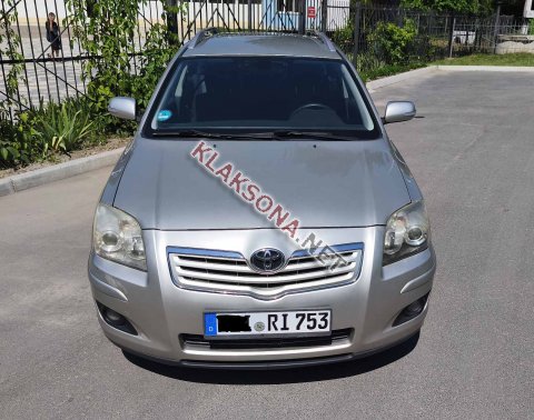 продам Toyota Avensisв пмр  фото 4