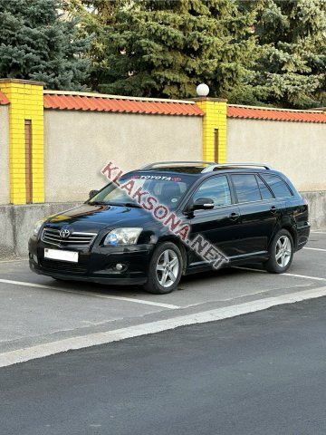 продам Toyota Avensisв пмр  фото 6