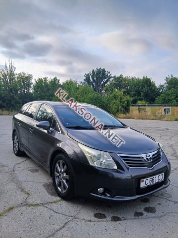 продам Toyota Avensisв пмр  фото 5