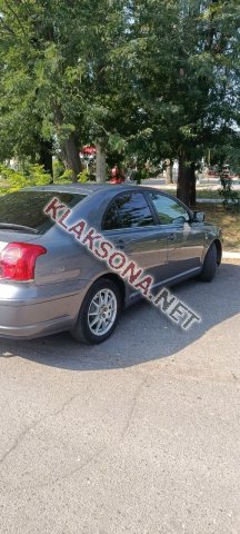 продам Toyota Avensisв пмр  фото 5