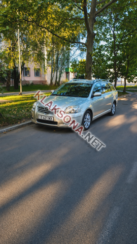 продам Toyota Avensisв пмр  фото 6