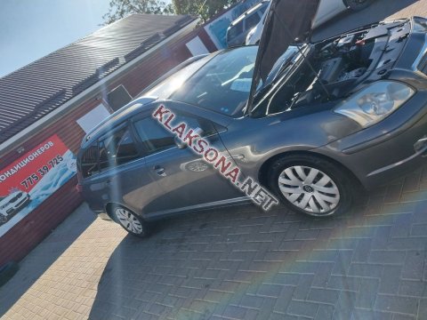 продам Toyota Avensisв пмр  фото 4