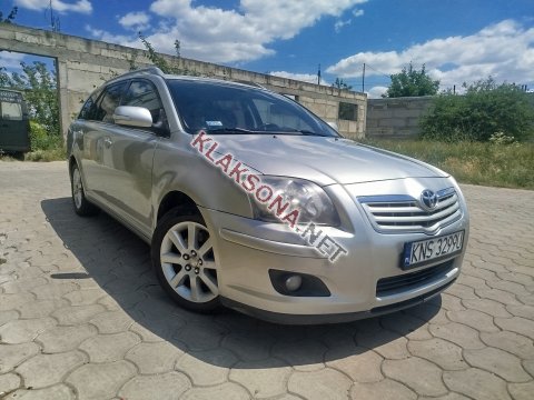 продам Toyota Avensisв пмр  фото 6