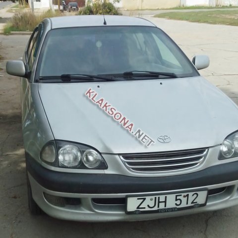 продам Toyota Avensisв пмр  фото 5