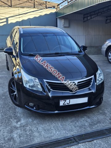 продам Toyota Avensisв пмр  фото 5