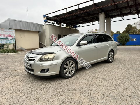 продам Toyota Avensisв пмр  фото 6