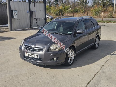 продам Toyota Avensisв пмр  фото 4