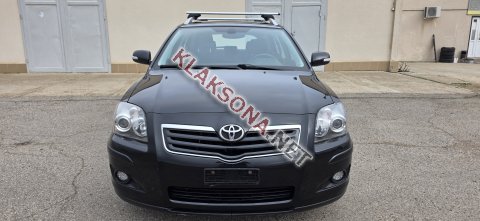 продам Toyota Avensisв пмр  фото 6