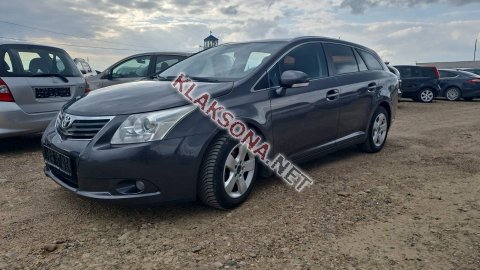 продам Toyota Avensisв пмр  фото 6
