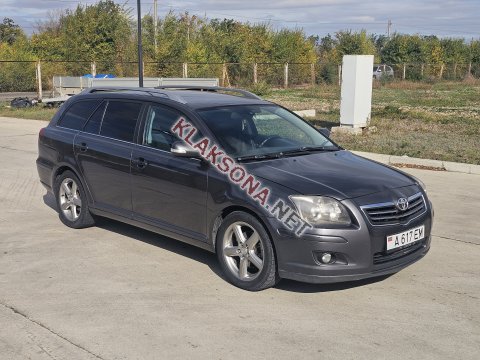 продам Toyota Avensisв пмр  фото 6