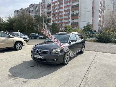 продам Toyota Avensisв пмр  фото 5