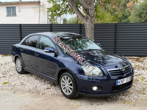 продам Toyota Avensisв пмр  фото 6