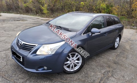 продам Toyota Avensisв пмр  фото 4
